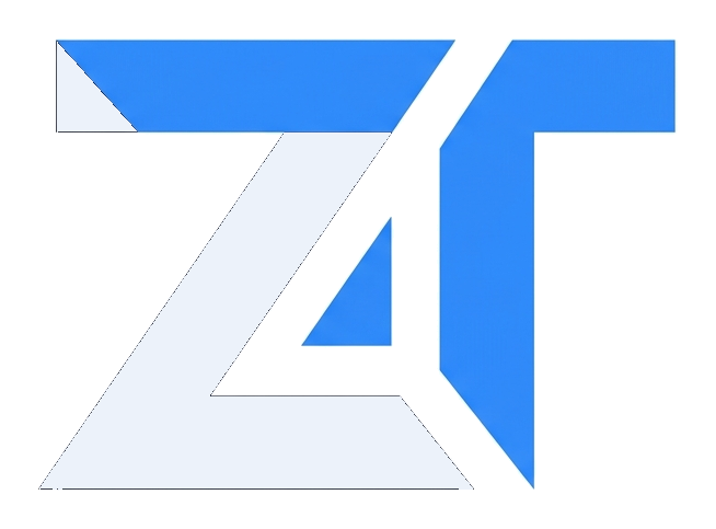 ZevoraTech mark
